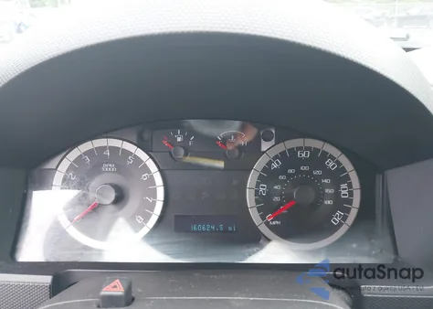 2012 Ford Escape Limited из США, поврежденный, VIN 1FMCU9EG4CKA82556